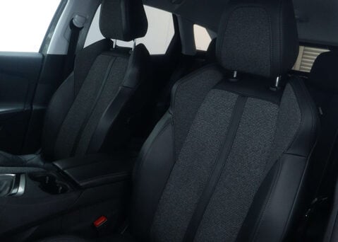 Peugeot 3008 1.5 3008 Allure Blue HDi S/S 5dr 40