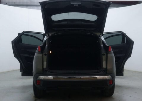 Peugeot 3008 1.5 3008 Allure Blue HDi S/S 5dr 49