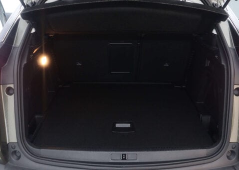 Peugeot 3008 1.5 3008 Allure Blue HDi S/S 5dr 43