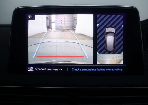 Peugeot 3008 1.5 3008 Allure Blue HDi S/S 5dr 26