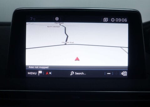 Peugeot 3008 1.5 3008 Allure Blue HDi S/S 5dr 23