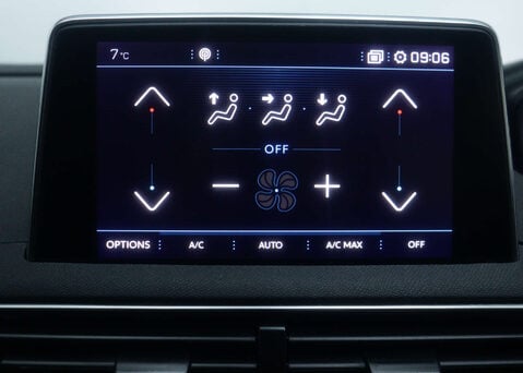 Peugeot 3008 1.5 3008 Allure Blue HDi S/S 5dr 22