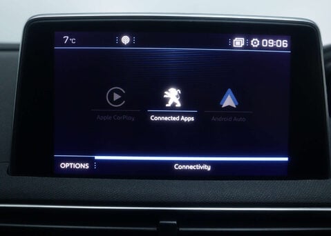 Peugeot 3008 1.5 3008 Allure Blue HDi S/S 5dr 20