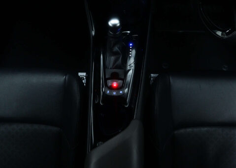 Toyota C-HR 1.8 C-HR Excel HEV CVT 5dr 20