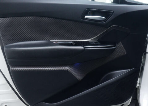 Toyota C-HR 1.8 C-HR Excel HEV CVT 5dr 50