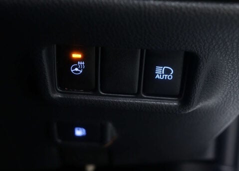 Toyota C-HR 1.8 C-HR Excel HEV CVT 5dr 40