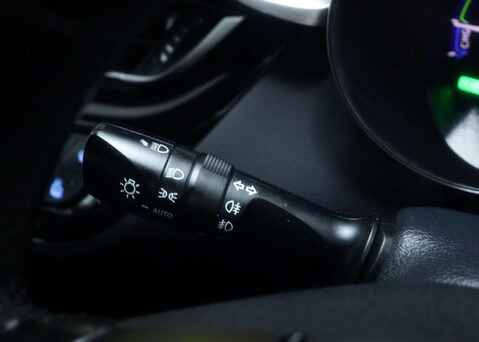 Toyota C-HR 1.8 C-HR Excel HEV CVT 5dr 36