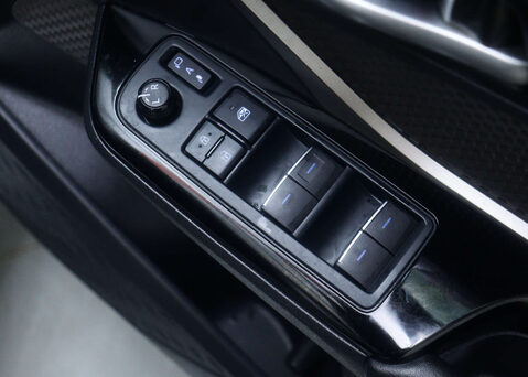 Toyota C-HR 1.8 C-HR Excel HEV CVT 5dr 41