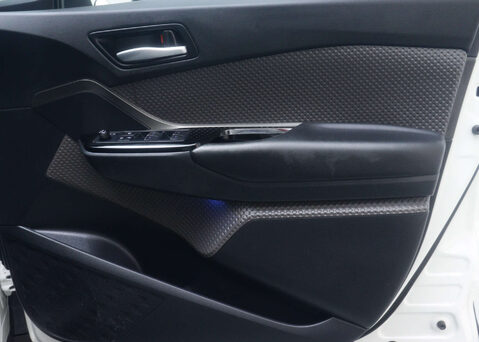 Toyota C-HR 1.8 C-HR Excel HEV CVT 5dr 46