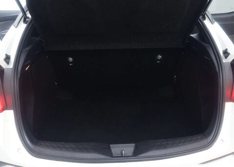 Toyota C-HR 1.8 C-HR Excel HEV CVT 5dr 53