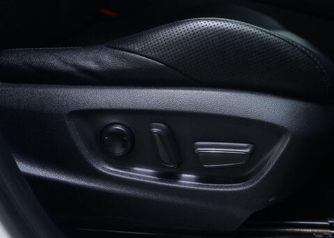 Toyota C-HR 1.8 C-HR Excel HEV CVT 5dr 42