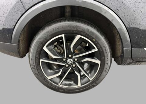 MG ZS 1.0 MG ZS Exclusive TGDi Auto 5dr 10