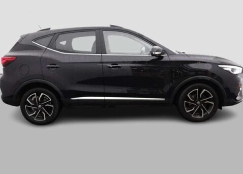 MG ZS 1.0 MG ZS Exclusive TGDi Auto 5dr 7