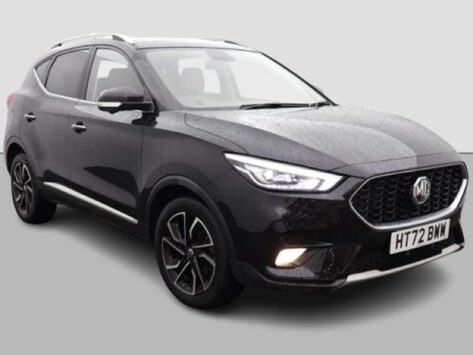 MG ZS 1.0 MG ZS Exclusive TGDi Auto 5dr