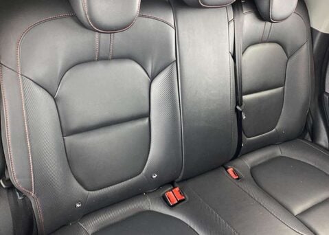 MG ZS 1.0 MG ZS Exclusive TGDi Auto 5dr 8