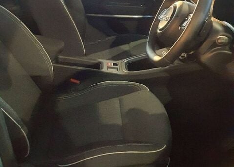 Fiat 600 1.2 600 MHEV Auto 5dr 7