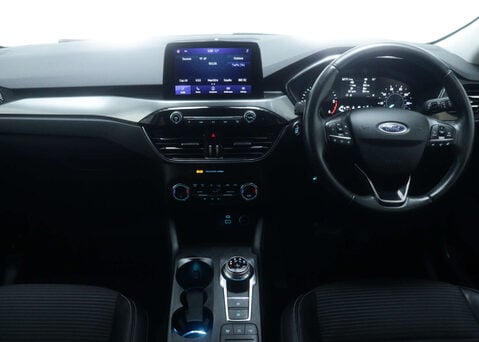 Ford Kuga 2.0 Kuga Titanium EcoBlue 4x4 Auto 4WD 5dr 19