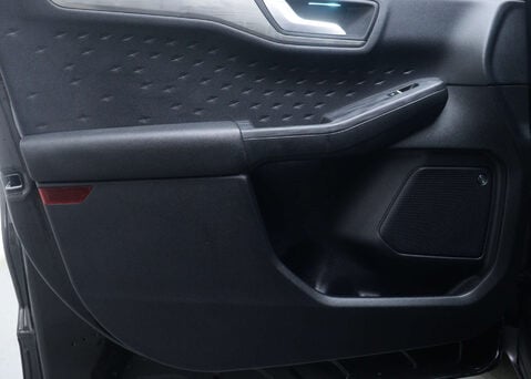 Ford Kuga 2.0 Kuga Titanium EcoBlue 4x4 Auto 4WD 5dr 48