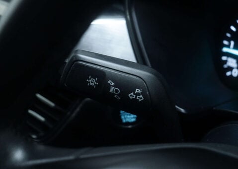 Ford Kuga 2.0 Kuga Titanium EcoBlue 4x4 Auto 4WD 5dr 36