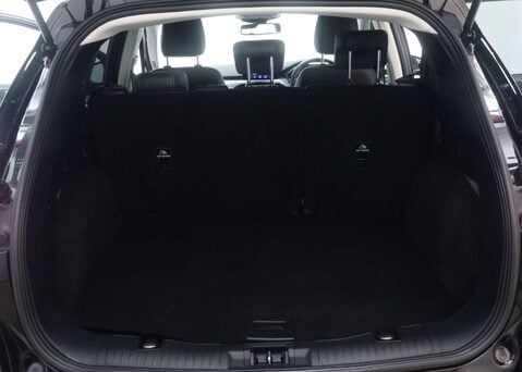 Ford Kuga 2.0 Kuga Titanium EcoBlue 4x4 Auto 4WD 5dr 51