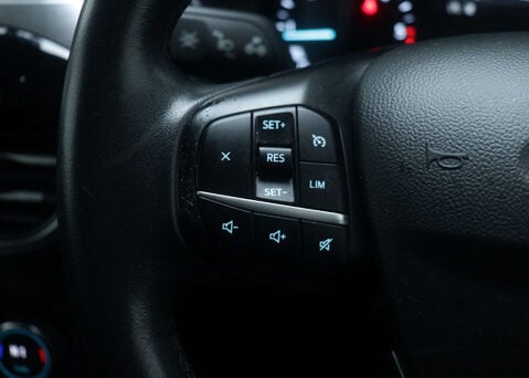 Ford Kuga 2.0 Kuga Titanium EcoBlue 4x4 Auto 4WD 5dr 34