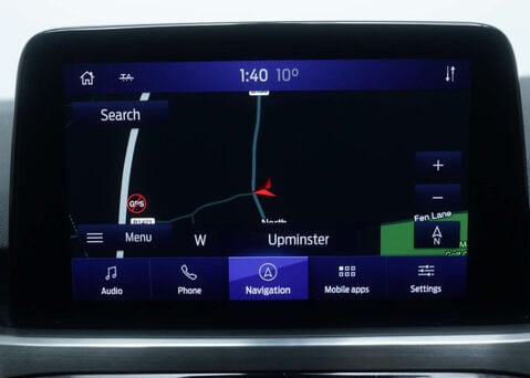 Ford Kuga 2.0 Kuga Titanium EcoBlue 4x4 Auto 4WD 5dr 23