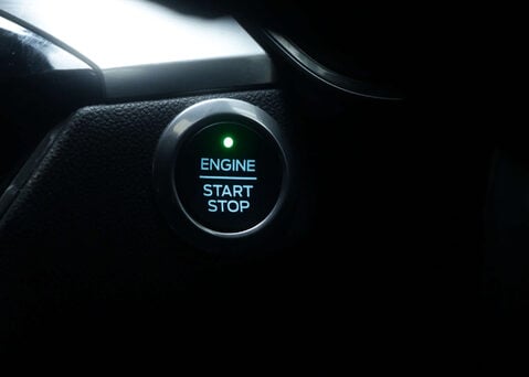 Ford Kuga 2.0 Kuga Titanium EcoBlue 4x4 Auto 4WD 5dr 33