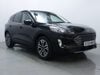 Ford Kuga 2.0 Kuga Titanium EcoBlue 4x4 Auto 4WD 5dr