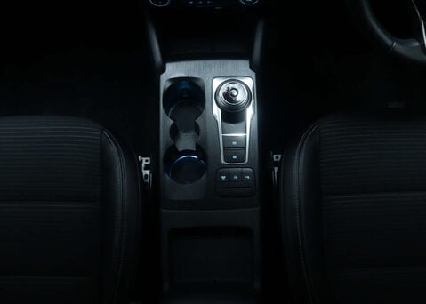 Ford Kuga 2.0 Kuga Titanium EcoBlue 4x4 Auto 4WD 5dr 20