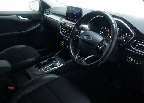 Ford Kuga 2.0 Kuga Titanium EcoBlue 4x4 Auto 4WD 5dr 41