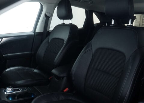 Ford Kuga 2.0 Kuga Titanium EcoBlue 4x4 Auto 4WD 5dr 47