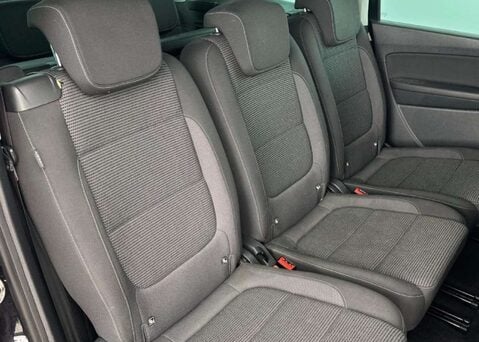 Volkswagen Sharan 1.4 Sharan SE Nav TSi Semi-Auto 5dr 8