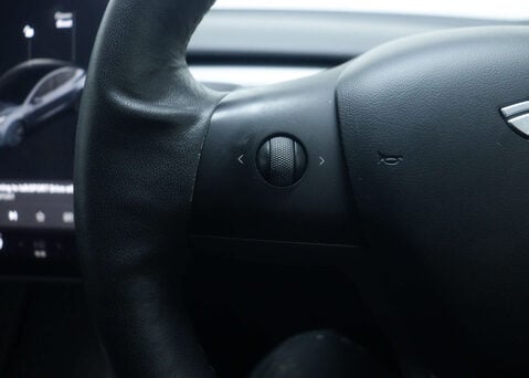 Tesla Model 3 Model 3 Long Range AWD 4WD 4dr 29