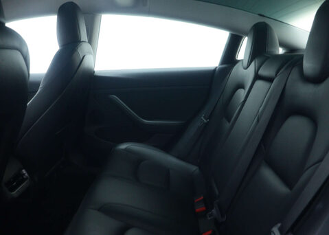 Tesla Model 3 Model 3 Long Range AWD 4WD 4dr 43