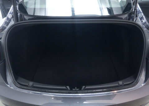 Tesla Model 3 Model 3 Long Range AWD 4WD 4dr 46