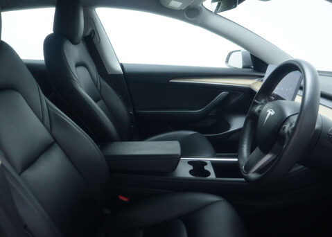 Tesla Model 3 Model 3 Long Range AWD 4WD 4dr 35