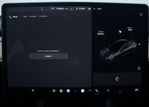 Tesla Model 3 Model 3 Long Range AWD 4WD 4dr 22