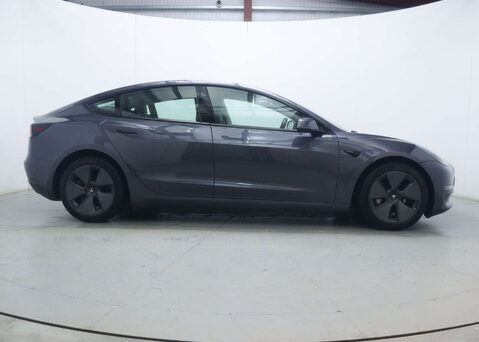 Tesla Model 3 Model 3 Long Range AWD 4WD 4dr 11