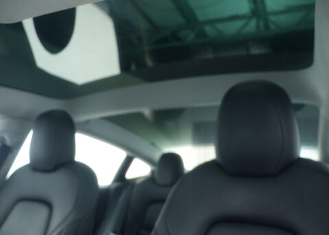 Tesla Model 3 Model 3 Long Range AWD 4WD 4dr 38