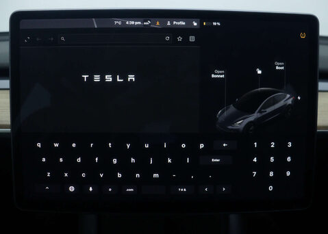 Tesla Model 3 Model 3 Long Range AWD 4WD 4dr 24