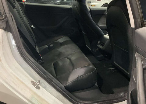 Tesla Model 3 Model 3 Long Range AWD 4WD 4dr 10