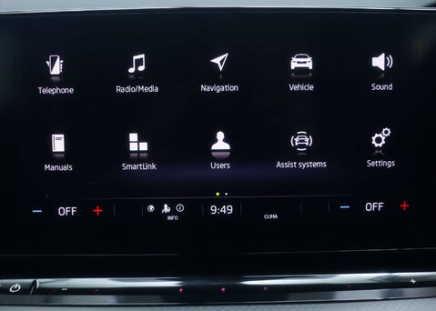 Skoda Octavia 1.0 Octavia SE Technology TSi E-Tech Semi-Auto 5dr 27