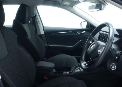 Skoda Octavia 1.0 Octavia SE Technology TSi E-Tech Semi-Auto 5dr 37