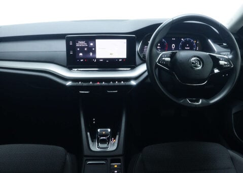 Skoda Octavia 1.0 Octavia SE Technology TSi E-Tech Semi-Auto 5dr 18