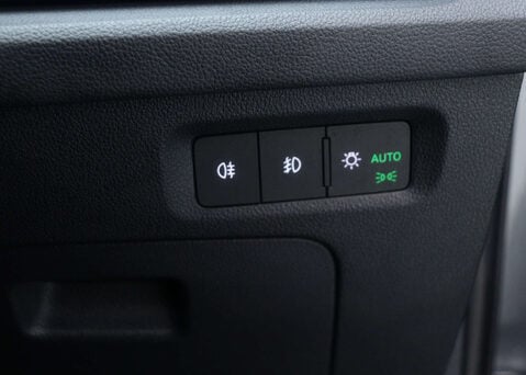 Skoda Octavia 1.0 Octavia SE Technology TSi E-Tech Semi-Auto 5dr 34