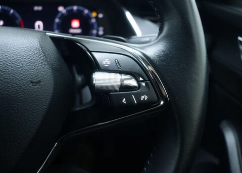 Skoda Octavia 1.0 Octavia SE Technology TSi E-Tech Semi-Auto 5dr 33