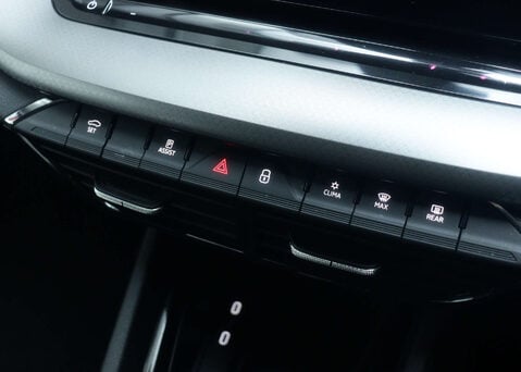 Skoda Octavia 1.0 Octavia SE Technology TSi E-Tech Semi-Auto 5dr 29