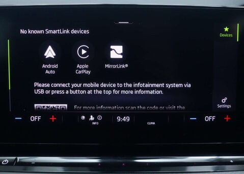 Skoda Octavia 1.0 Octavia SE Technology TSi E-Tech Semi-Auto 5dr 25