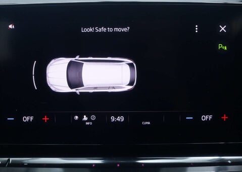 Skoda Octavia 1.0 Octavia SE Technology TSi E-Tech Semi-Auto 5dr 28