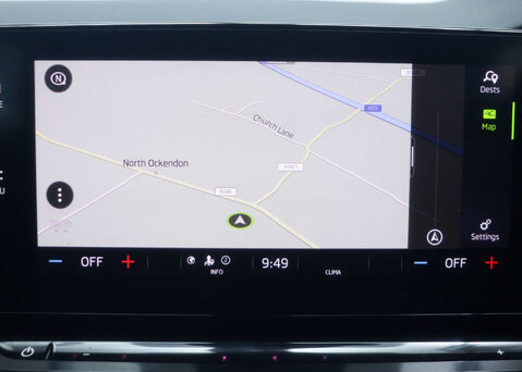 Skoda Octavia 1.0 Octavia SE Technology TSi E-Tech Semi-Auto 5dr 22